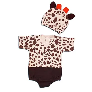 ست 2 تکه نوزادی مدل 4587