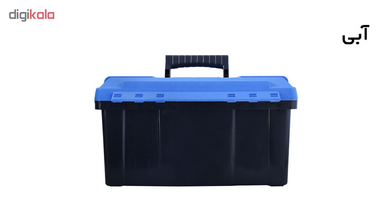 جعبه ابزار مدل TB01