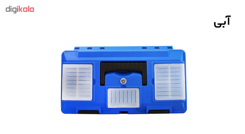 جعبه ابزار مدل TB01
