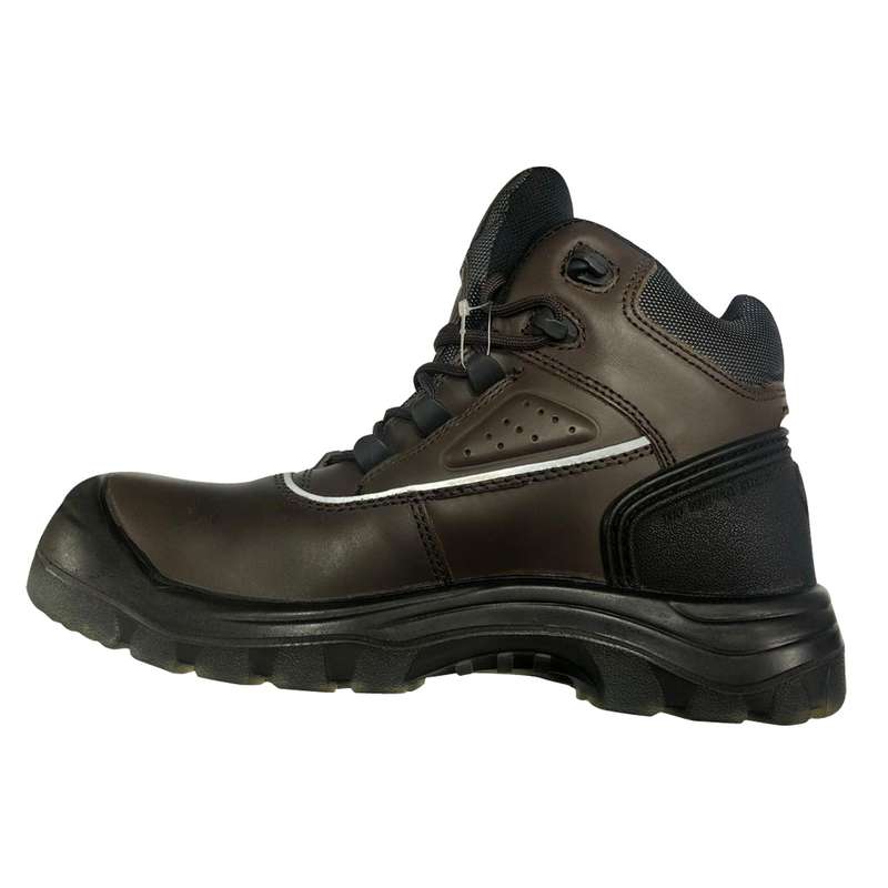 کفش ایمنی سیفتی جاگر مدل MarsS3