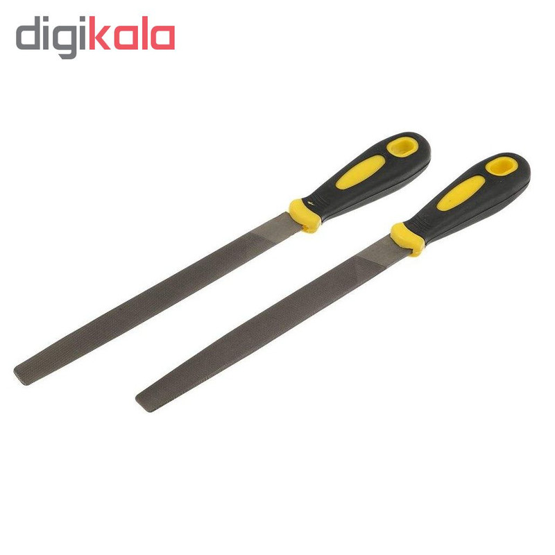 مجموعه 3 عددی سوهان مدل KT-303