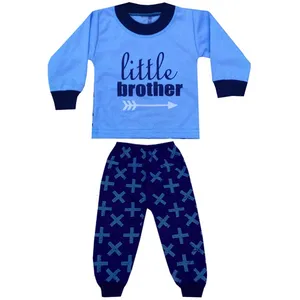 ست 2 تکه لباس نوزادی مدل 001-14