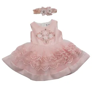 ست 2 تکه لباس نوزادی دخترانه مدل 18246