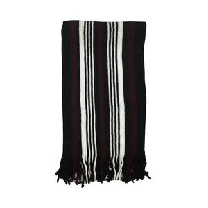شال گردن بافتنی کد 927