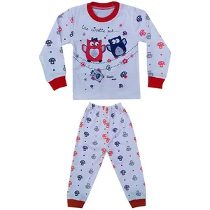 ست 2 تکه لباس نوزادی پسرانه کد 21_36