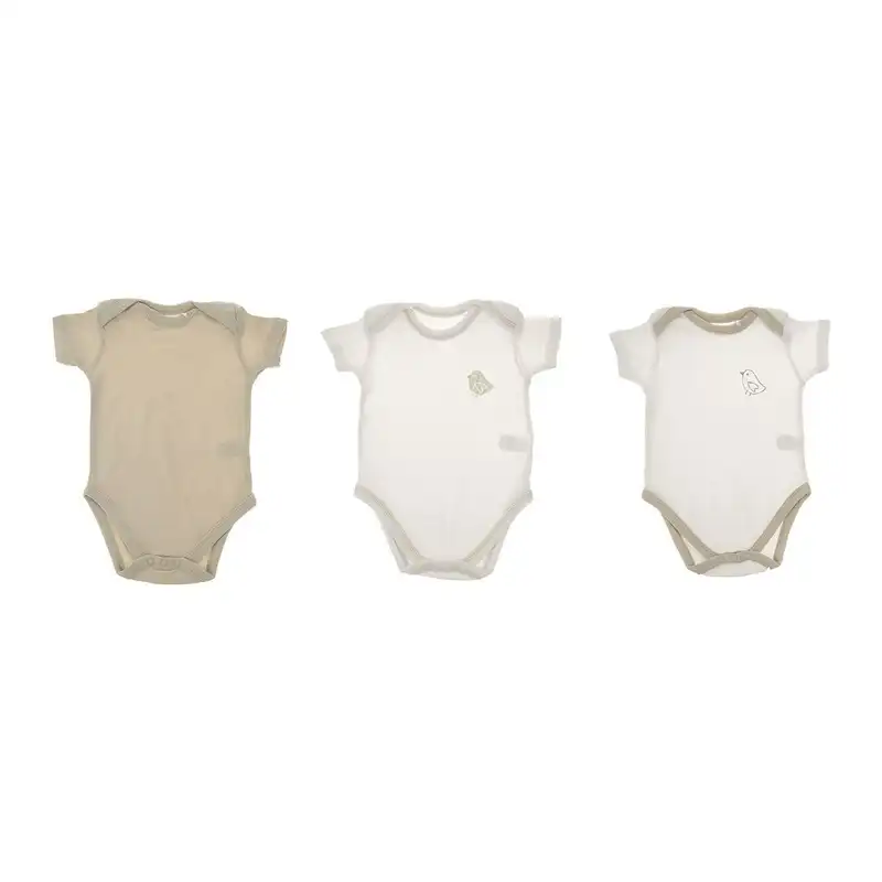 بادی نوزاد کد 3 بسته 3 عددی