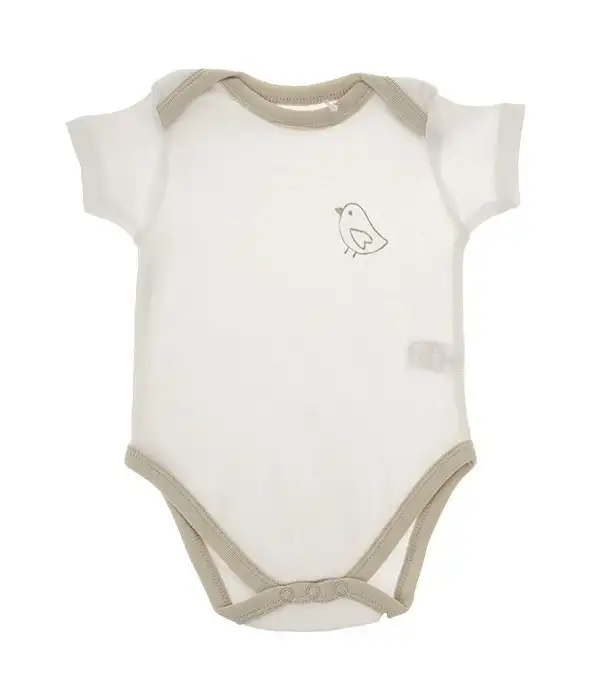 بادی نوزاد کد 3 بسته 3 عددی