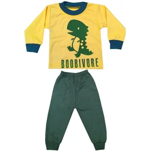 ست 2 تکه لباس نوزادی پسرانه مدل AS02