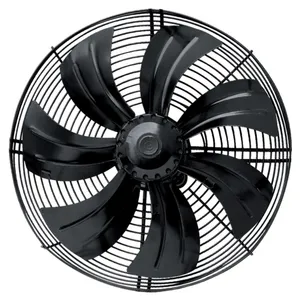 هواکش صنعتی دمنده سری ایلکا مدل VIK-30L6S1