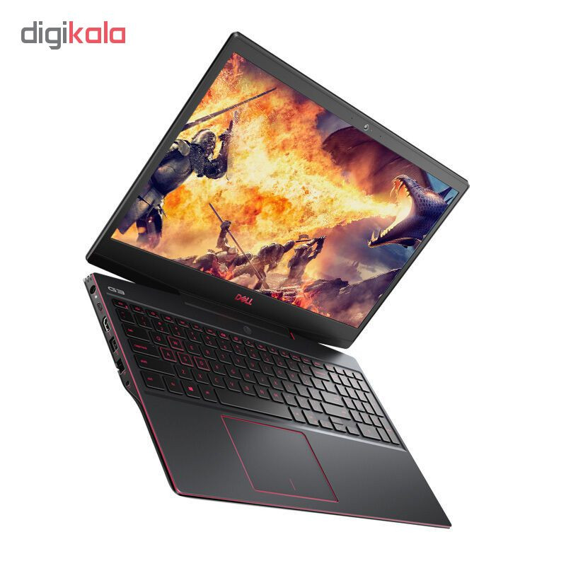 لپ تاپ 15 اینچی دل مدل G3 15 3590 - C