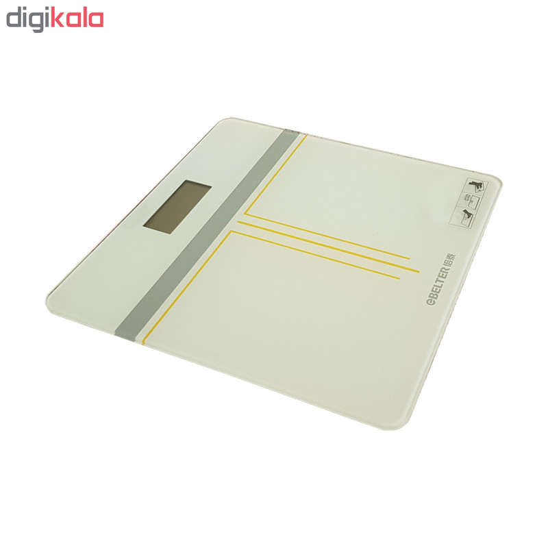 ترازو دیجیتال بلتر مدل ESR-712H