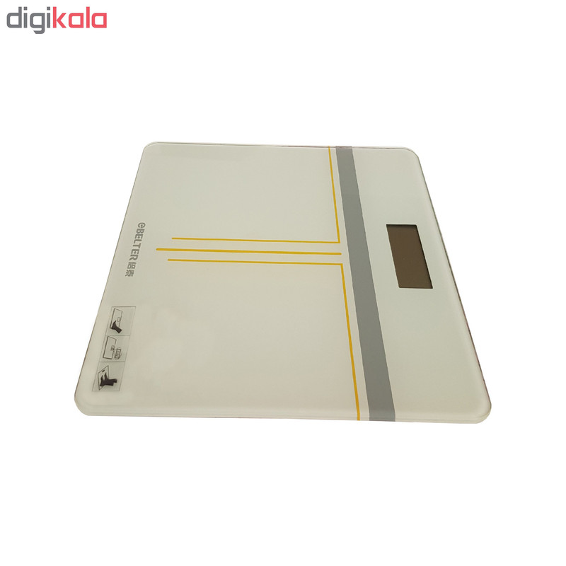 ترازو دیجیتال بلتر مدل ESR-712H