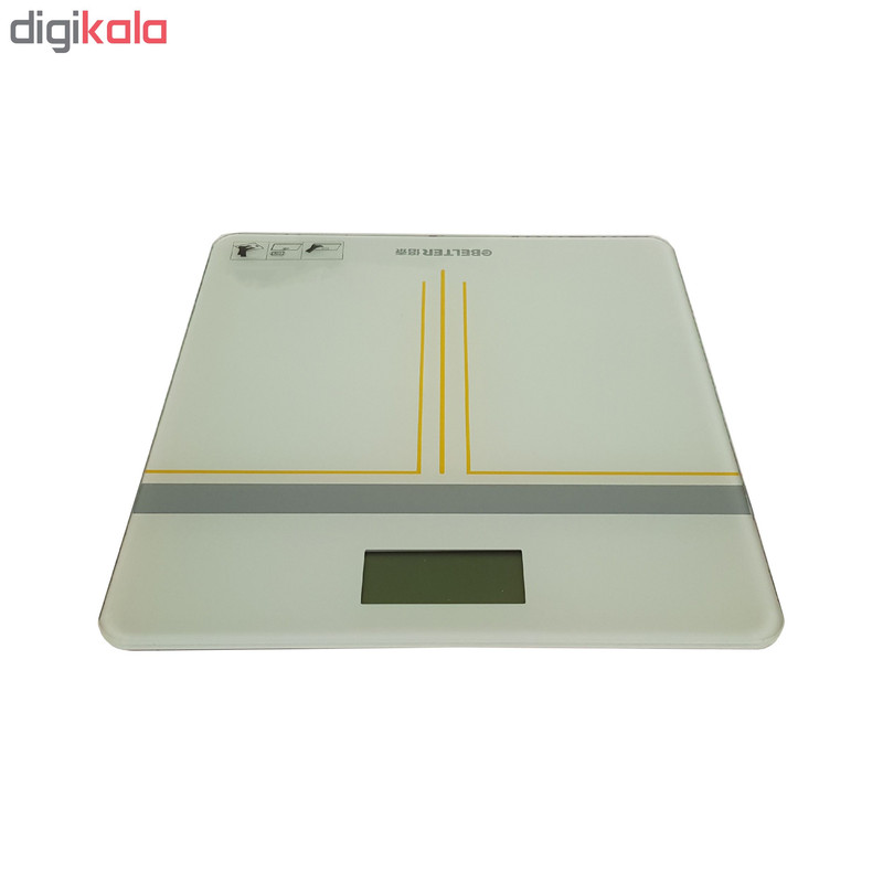 ترازو دیجیتال بلتر مدل ESR-712H