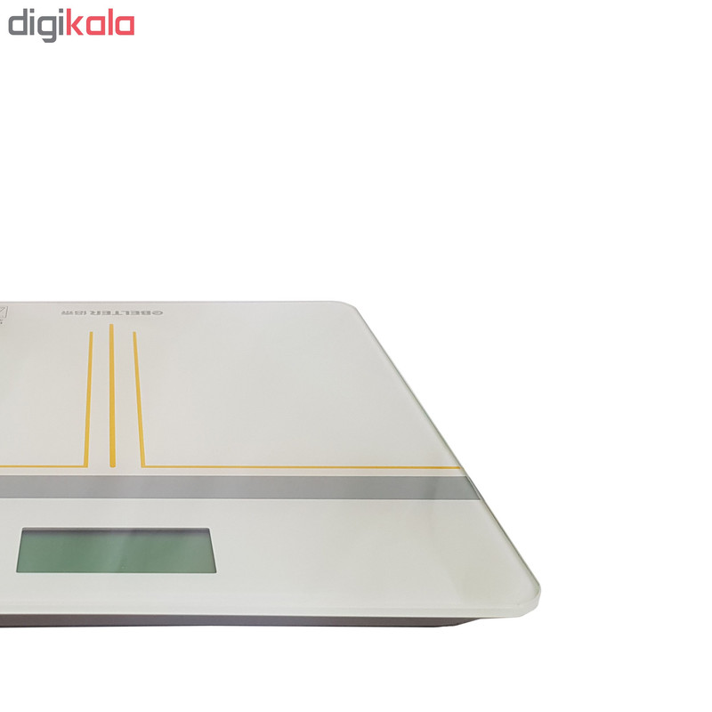 ترازو دیجیتال بلتر مدل ESR-712H
