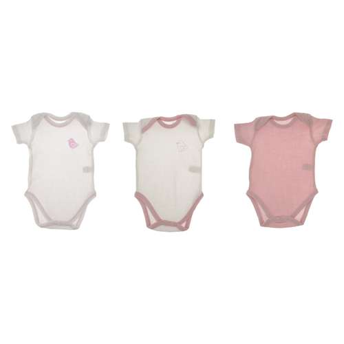 بادی نوزاد کد 1 بسته 3 عددی