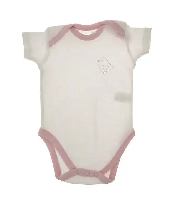 بادی نوزاد کد 1 بسته 3 عددی