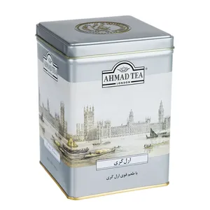 چای معطر Earl Grey احمد - 500 گرم