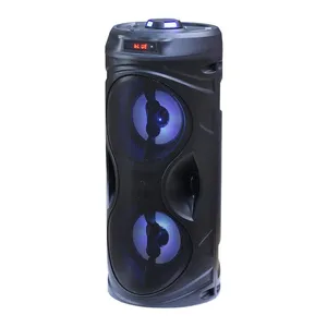 اسپیکر بلوتوثی قابل حمل مدل RS-8879