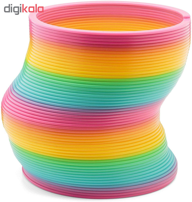 فنر بازی مدل LX124