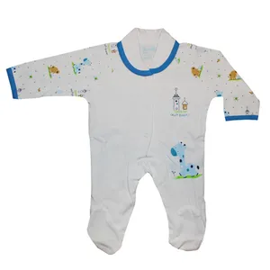 سرهمی نوزاد دولوو مدل giraffe
