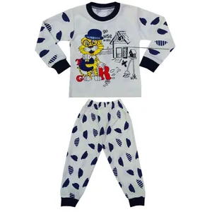 ست 2 تکه لباس نوزادی مدل 20_4