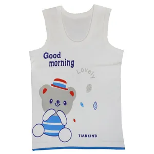 تاپ نوزادی پسرانه دولوو مدل bear