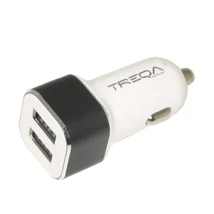 شارژر فندکی ترکا مدل CC-315