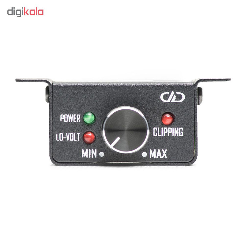 امپیلی فایر خودرو دی دی ائودیو مدل d5.1000