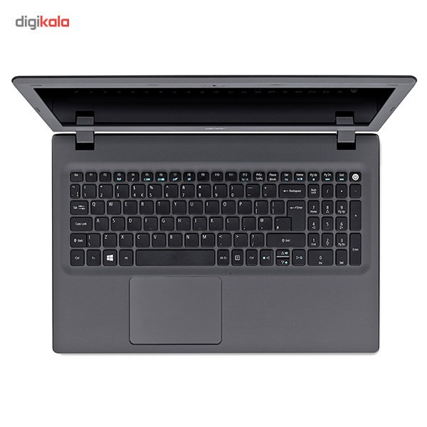 لپ تاپ 15 اینچی ایسر مدل Aspire E5-574G-7145 لپ تاپ 15 اینچی ایسر مدل Aspire E5-574G-7145