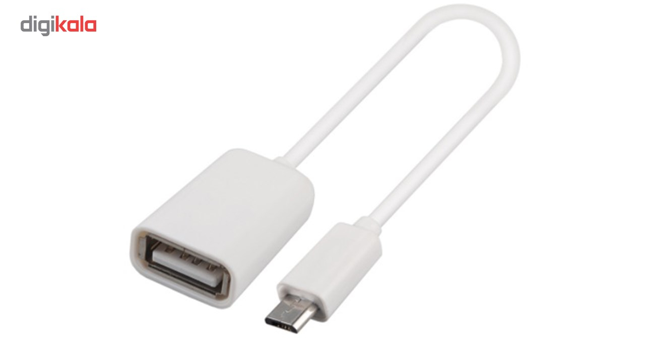 کابل OTG مدل S-K07
