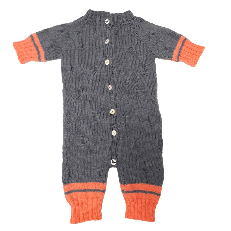 سرهمی نوزاد طرح R11