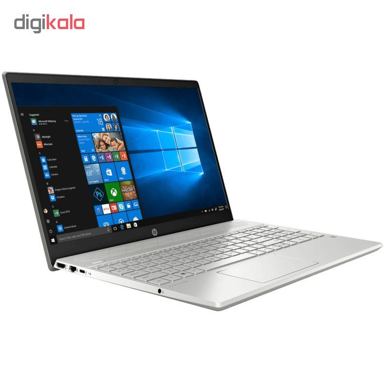 لپ تاپ 15 اینچی اچ پی مدل Pavilion Laptop 15-cs3091TX - C
