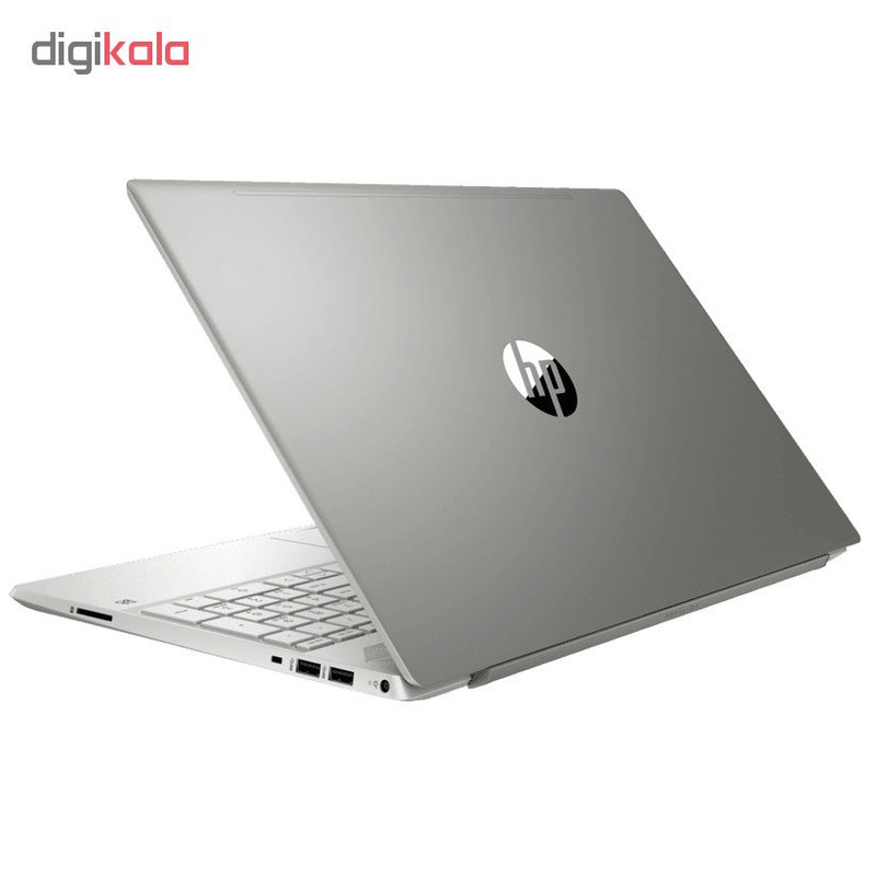 لپ تاپ 15 اینچی اچ پی مدل Pavilion Laptop 15-cs3091TX - C