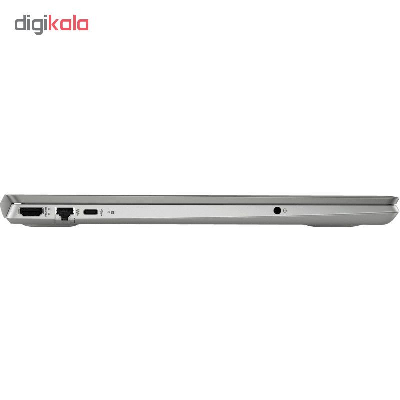 لپ تاپ 15 اینچی اچ پی مدل Pavilion Laptop 15-cs3091TX - C