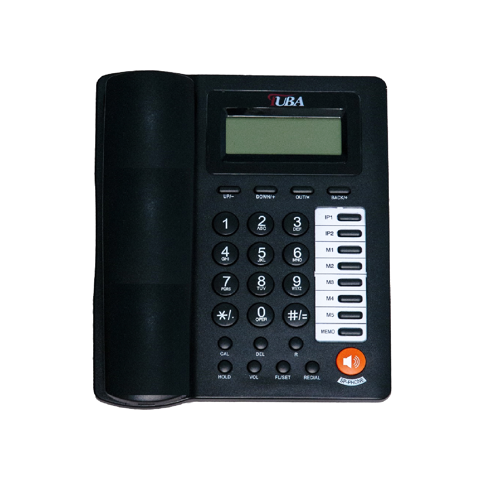 تلفن طوبی مدل KX-TT450