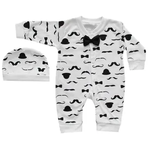 ست سرهمی و کلاه نوزاد کد F-311