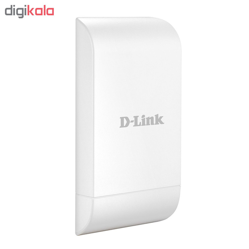 اکسس پوینت بی‌سیم دی-لینک مدل DAP-3315 1