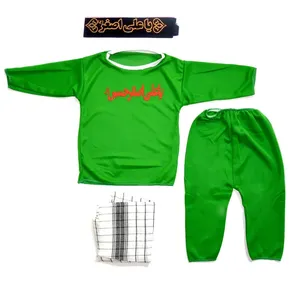 ست 4 تکه لباس نوزادی کد 105000238