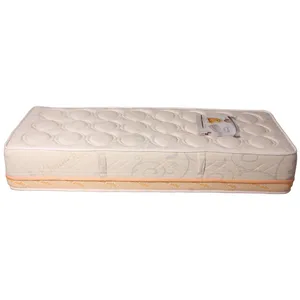 تشک یک نفره خوشخواب مدل سوپر استار سایز 200 × 120 سانتی‌ متر