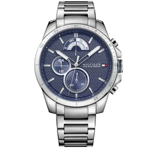 Tommy Hilfiger 1791348 Watch For Men