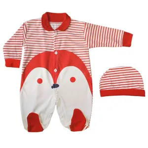 ست سرهمی و کلاه نوزادی کد P-003