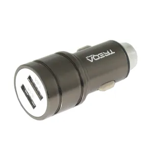 شارژر فندکی ترکا مدل CC-314