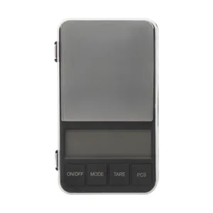 ترازو جیبی مدل PS-200