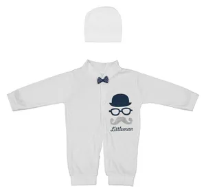 ست 2 تکه نوزادی پسرانه کد 4