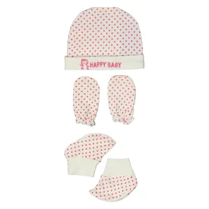 ست 3 تکه نوزادی کد 33-4