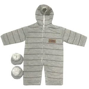 ست سرهمی و پاپوش نوزادی کد 002