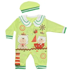 ست سرهمی و کلاه نوزاد کد F-312