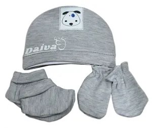 ست 3 تکه نوزاد کد 2323