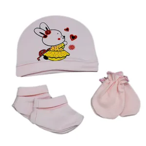 ست 3 تکه نوزاد کد 2328