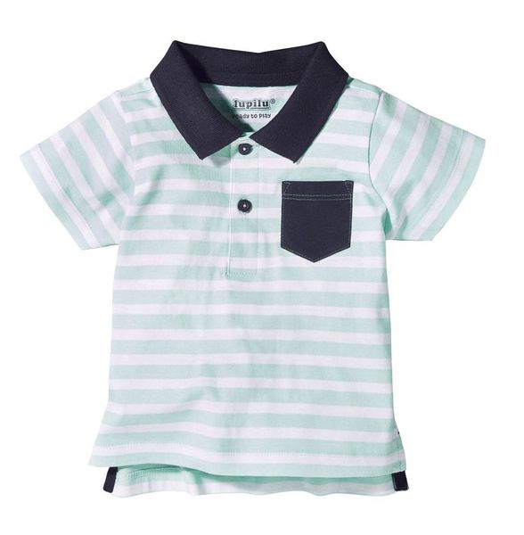 تی شرت نوزادی پسرانه لوپیلو کد Z-BV66